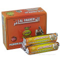 Wholesale Factory Selling Quick Light Al Fakher Hookah Charcoal